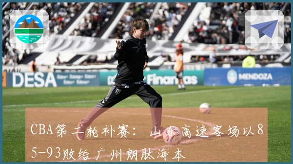 CBA第二轮补赛：山东高速客场以85-93败给广州朗肽海本
