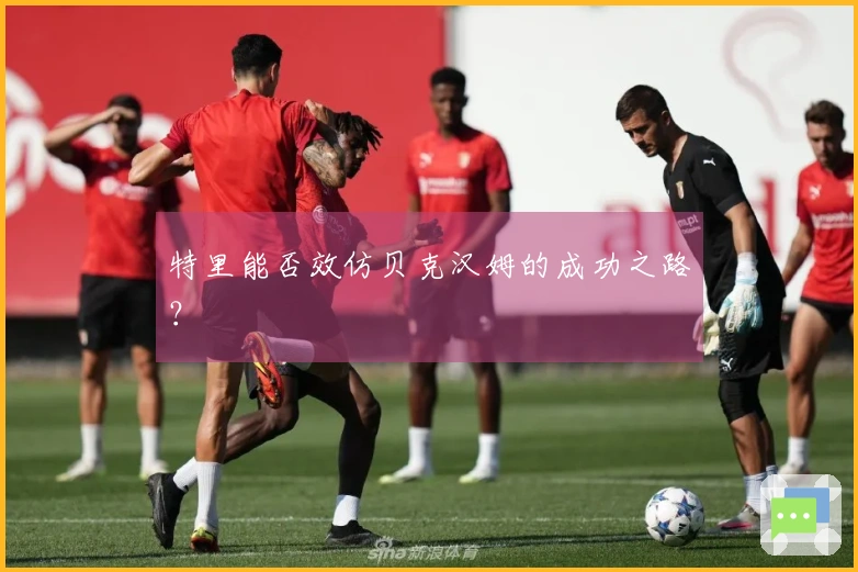 特里能否效仿贝克汉姆的成功之路？