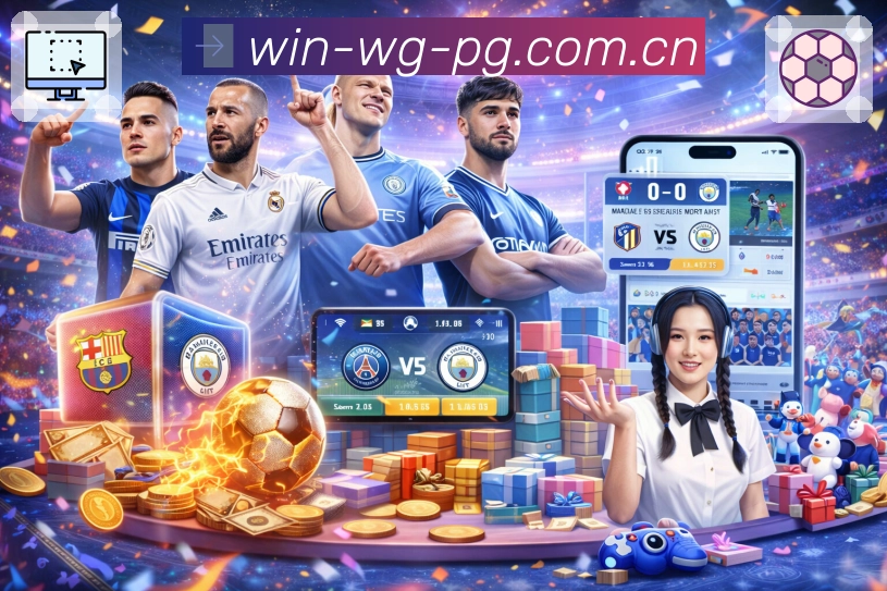 我们的使命与愿景